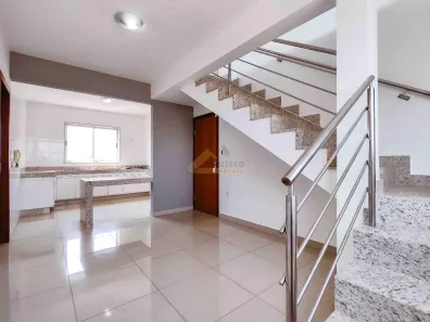 Apartamento com 4 Quartos para alugar, 253m² no Bom Pastor, Divinópolis