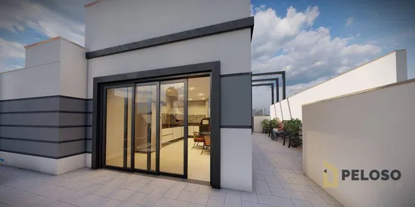 Apartamento com 2 Quartos à venda, 40m² no Vila Nova Mazzei, São Paulo