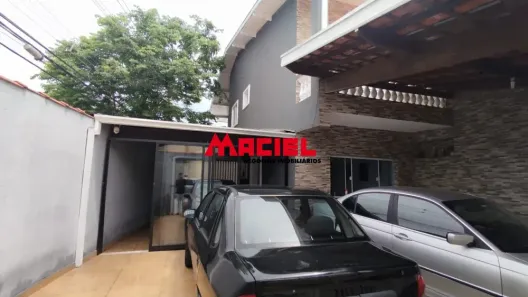 Casa com 4 Quartos à venda, 95m² no Jardim Vale do Sol, São José dos Campos