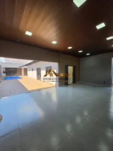 Casa com 3 Quartos à venda, 217m² no Jardim das Hortências, Goiânia