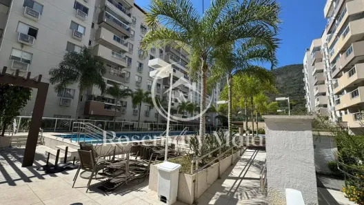 Apartamento com 3 Quartos à venda, 85m² no Recreio dos Bandeirantes, Rio de Janeiro