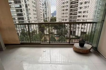 Apartamento com 2 Quartos à venda, 79m² no Barra Olímpica, Rio de Janeiro