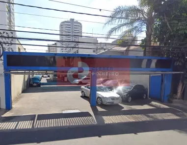 Galpão/Depósito/Armazém com 1 Quarto para alugar, 650m² no Vila Uberabinha, São Paulo