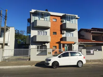 Apartamento com 3 Quartos à venda, 105m² no Vila Lalau, Jaraguá do Sul