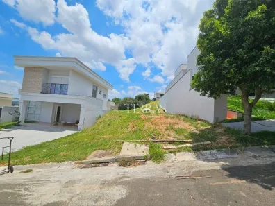 Lote/Terreno à venda, 270m² no Jardim Residencial Garden Ville, Itu