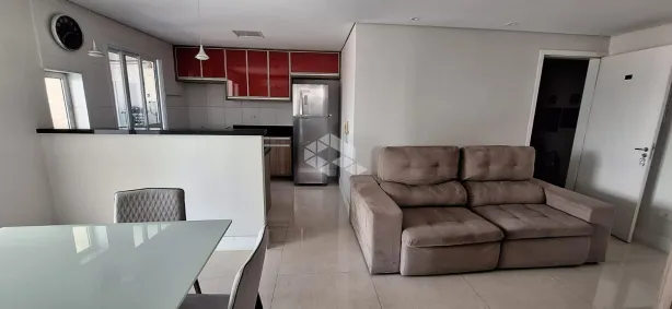 Apartamento com 2 Quartos à venda, 68m² no Santana, São Paulo