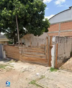 Lote/Terreno à venda, 261m² no Partenon, Porto Alegre