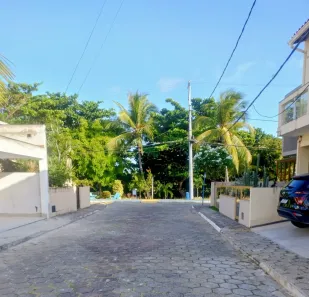 Casa de Condomínio com 4 Quartos para alugar, 150m² no Stella Maris, Salvador