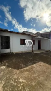Casa de Condomínio com 3 Quartos à venda, 100m² no Benedito Bentes, Maceió