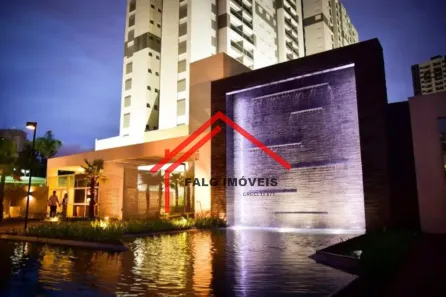 Apartamento com 3 Quartos à venda, 70m² no Continental, Osasco