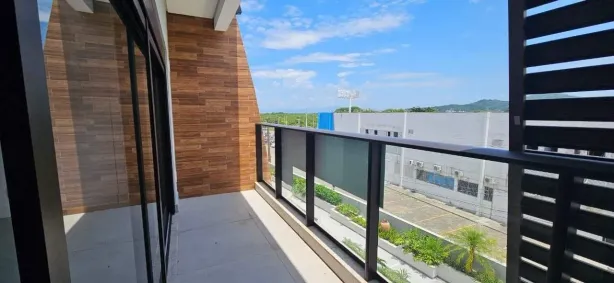 Apartamento com 1 Quarto à venda, 45m² no Saco Grande, Florianópolis