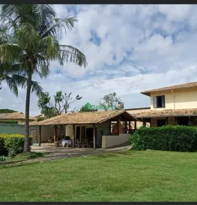 Casa com 5 Quartos à venda, 332m² no Jardim Atlântico, Belo Horizonte