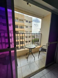 Apartamento com 2 Quartos à venda, 72m² no Pico do Amor, Cuiabá