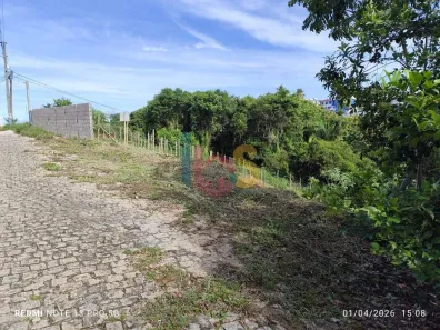 Lote/Terreno à venda, 450m² no Nossa Senhora da Vitória, Ilhéus
