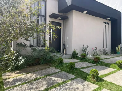 Casa de Condomínio com 3 Quartos à venda, 130m² no Loteamento Dinorá Rosa, Sorocaba