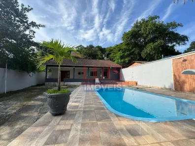 Casa com 4 Quartos à venda, 280m² no Várzea das Moças, Niterói