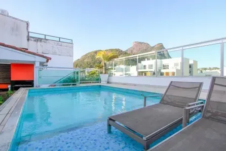 Cobertura com 4 Quartos à venda, 298m² no Barra da Tijuca, Rio de Janeiro