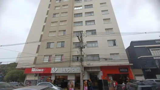 Apartamento com 2 Quartos à venda, 89m² no Centro, Franca