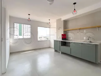 Flat com 1 Quarto à venda, 30m² no Água Branca, São Paulo