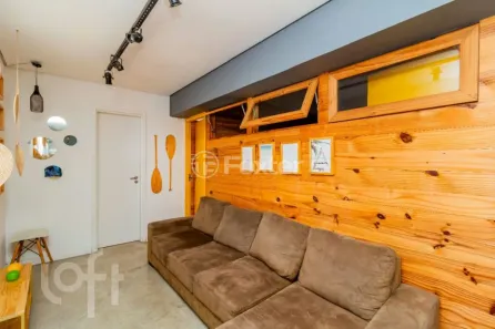 Apartamento com 2 Quartos à venda, 60m² no Centro, São Paulo