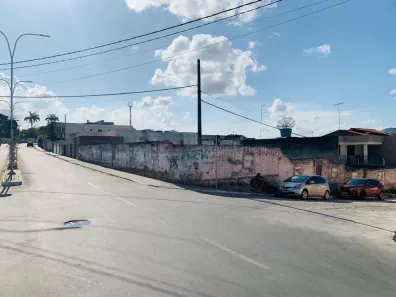 Lote/Terreno para alugar, 900m² no São Vicente de Paulo, Vitória de Santo Antão