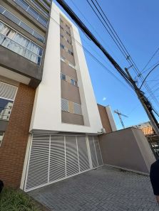 Apartamento com 2 Quartos à venda, 55m² no Santa Catarina, Juiz de Fora
