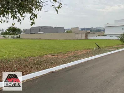 Lote/Terreno à venda, 465m² no Fazenda Santa Lúcia, Americana