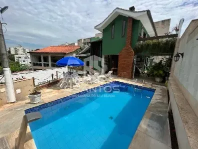 Casa de Condomínio com 5 Quartos à venda, 334m² no Pechincha, Rio de Janeiro