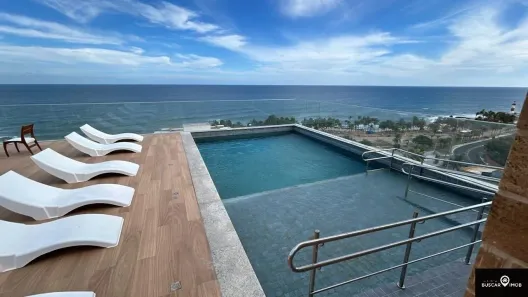 Apartamento com 1 Quarto à venda, 22m² no Itapuã, Salvador
