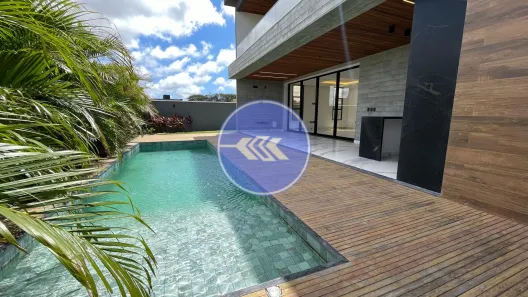 Casa com 4 Quartos à venda, 432m² no Cararu, Eusébio