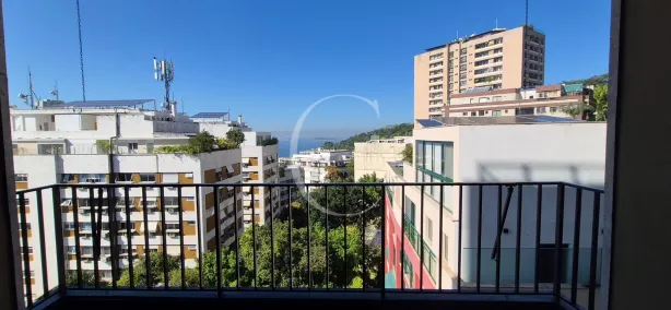 Apartamento com 4 Quartos à venda, 155m² no Leblon, Rio de Janeiro