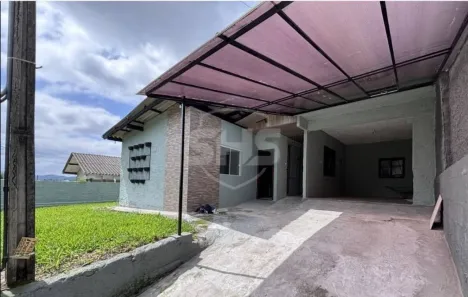 Casa de Condomínio com 4 Quartos para alugar, 203m² no Escola Agrícola, Blumenau