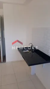 Apartamento com 3 Quartos à venda, 54m² no Jardim Carlos Gomes, Jundiaí