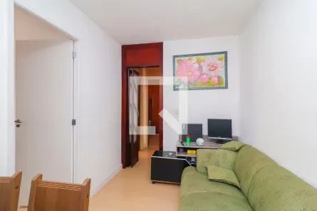 Apartamento com 3 Quartos à venda, 48m² no Vila Jacuí, São Paulo