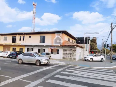 Galpão/Depósito/Armazém para alugar, 150m² no Oficinas, Ponta Grossa