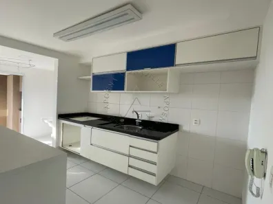 Apartamento com 2 Quartos à venda, 64m² no Melville Empresarial I e II, Barueri