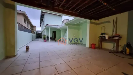 Sobrado com 3 Quartos à venda, 240m² no Jardim Oriental, São Paulo