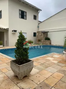 Sobrado com 2 Quartos à venda, 208m² no Vila Sao Paulo, Mongaguá