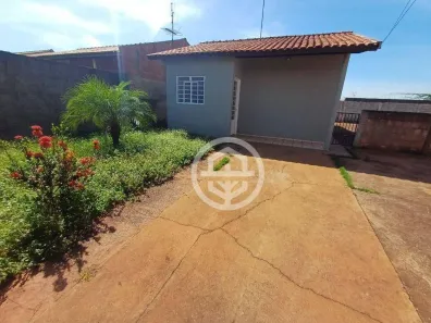 Casa de Condomínio com 2 Quartos à venda, 47m² no Residencial Ide Daher, Barretos
