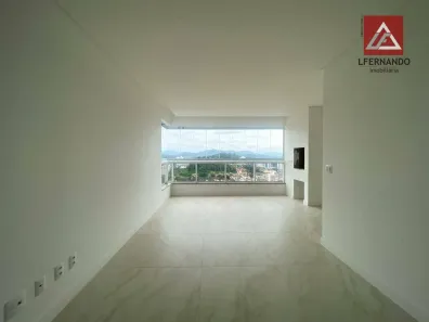 Apartamento com 2 Quartos à venda, 77m² no Escola Agrícola, Blumenau