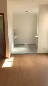 Apartamento com 2 Quartos à venda, 43m² no Parque dos Pinus, Ribeirão Preto