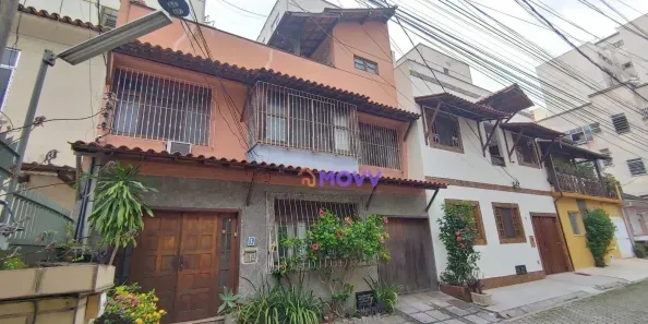 Casa com 3 Quartos à venda, 218m² no Icaraí, Niterói