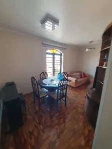 Apartamento com 2 Quartos à venda, 64m² no Vila Satúrnia, Campinas