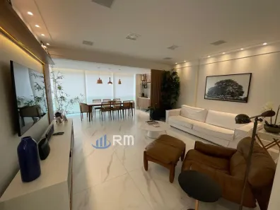 Apartamento com 4 Quartos à venda, 188m² no Itaigara, Salvador