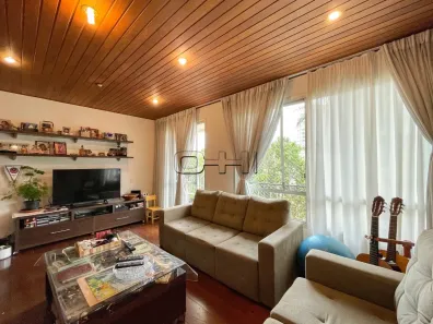 Apartamento com 3 Quartos à venda, 135m² no Sumaré, São Paulo