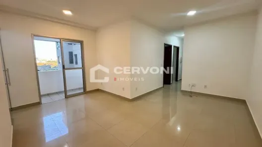 Apartamento com 2 Quartos para alugar, 65m² no Parque Residencial Aquarius, São José dos Campos