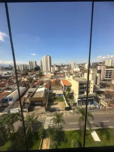 Apartamento com 3 Quartos à venda, 108m² no Jardim das Nações, Taubaté
