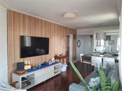 Apartamento com 3 Quartos à venda, 89m² no Santana, São Paulo