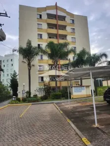Apartamento com 3 Quartos à venda, 81m² no Vila Nova Teixeira, Campinas