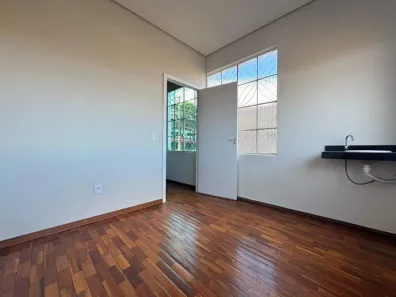 Sala Comercial para alugar, 8m² no Cardoso (Barreiro), Belo Horizonte